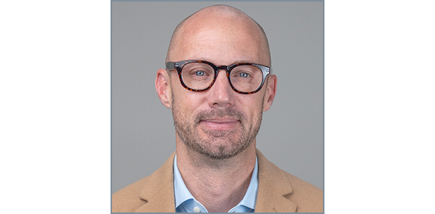 Brett Daniel
